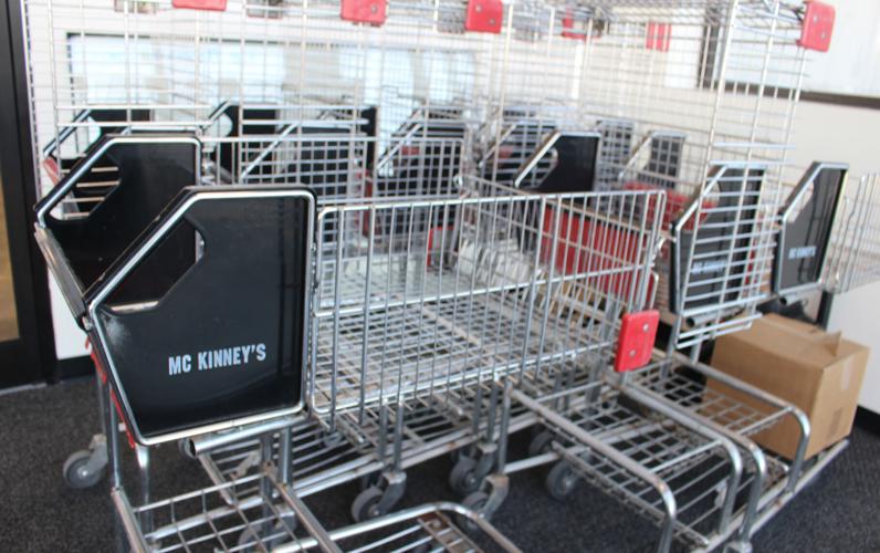 Ace Hardware now open in former McKinney's store in Gretna