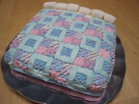 Cake 3