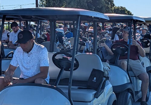 5th Annual SkillsUSA Charity Classic Sets Record