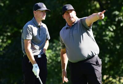 Golf: 2026 Fall district assignments