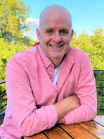 Candidate Profile: David Fanslau