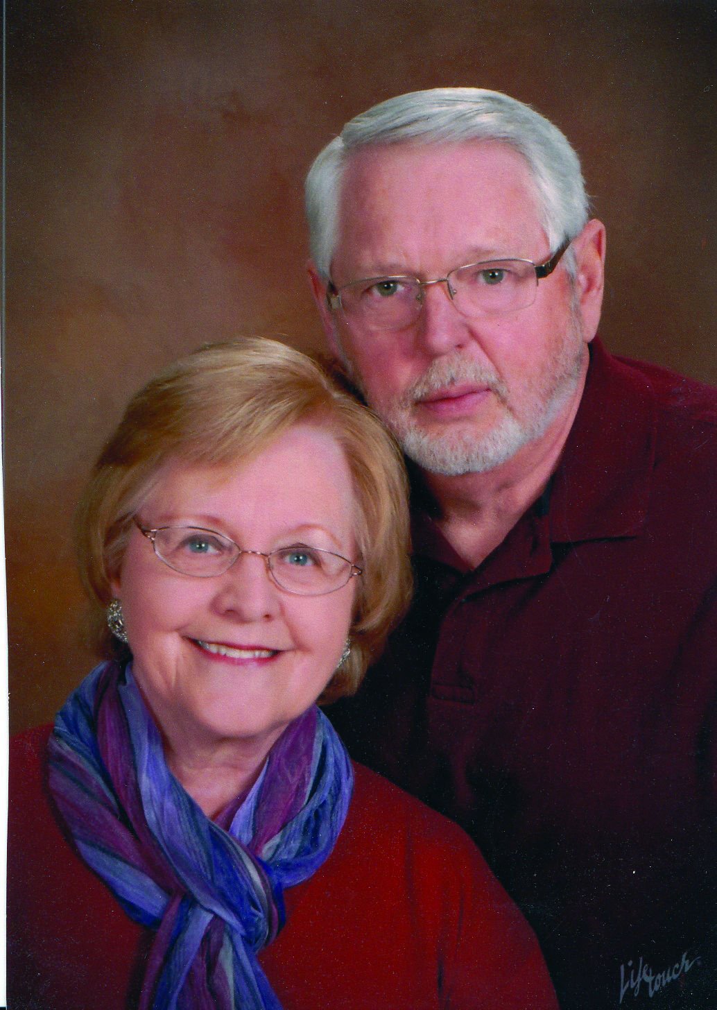 50th Anniversary: Larry & Carol Andress | Announcements ...