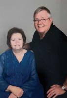 50th Anniversary: Gene and Rita Bertelsen