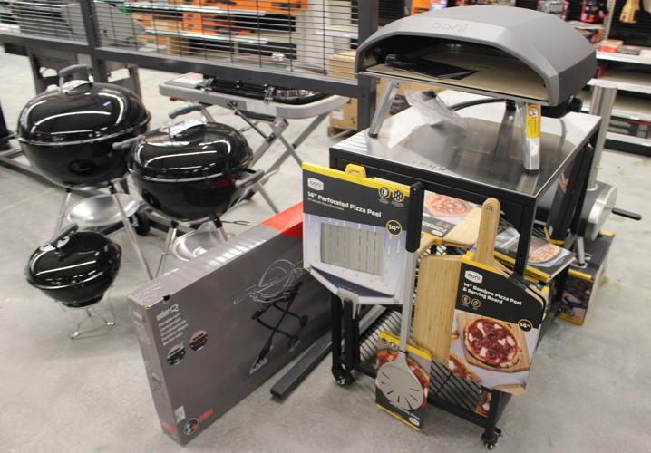 Ace Hardware now open in former McKinney's store in Gretna