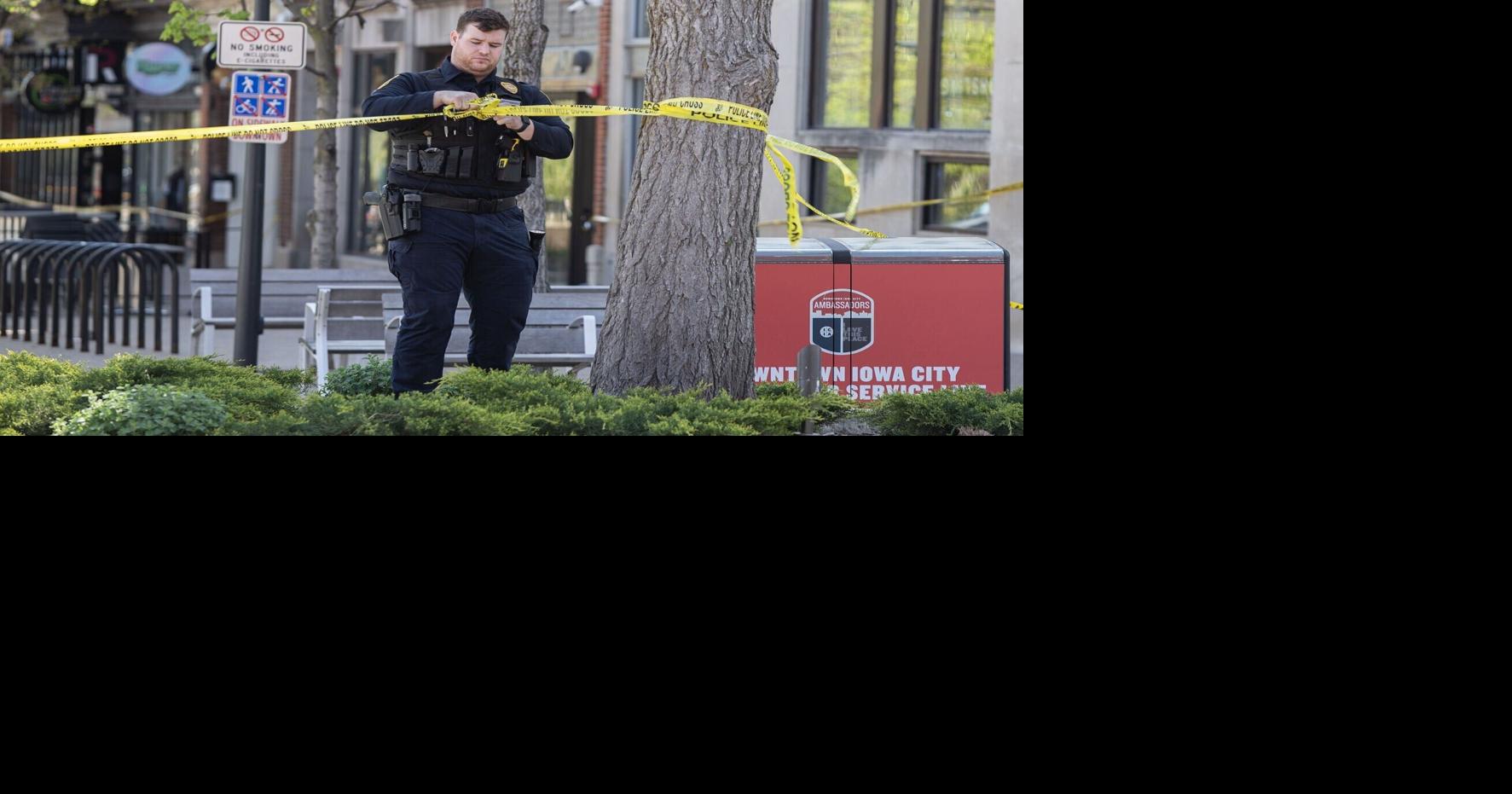 Judge denies motion to move Ped Mall shooting case to juvenile court