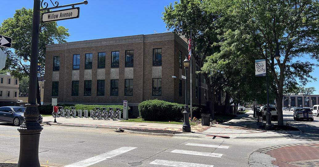Council Bluffs City Hall closed Friday for Juneteenth for first time ever