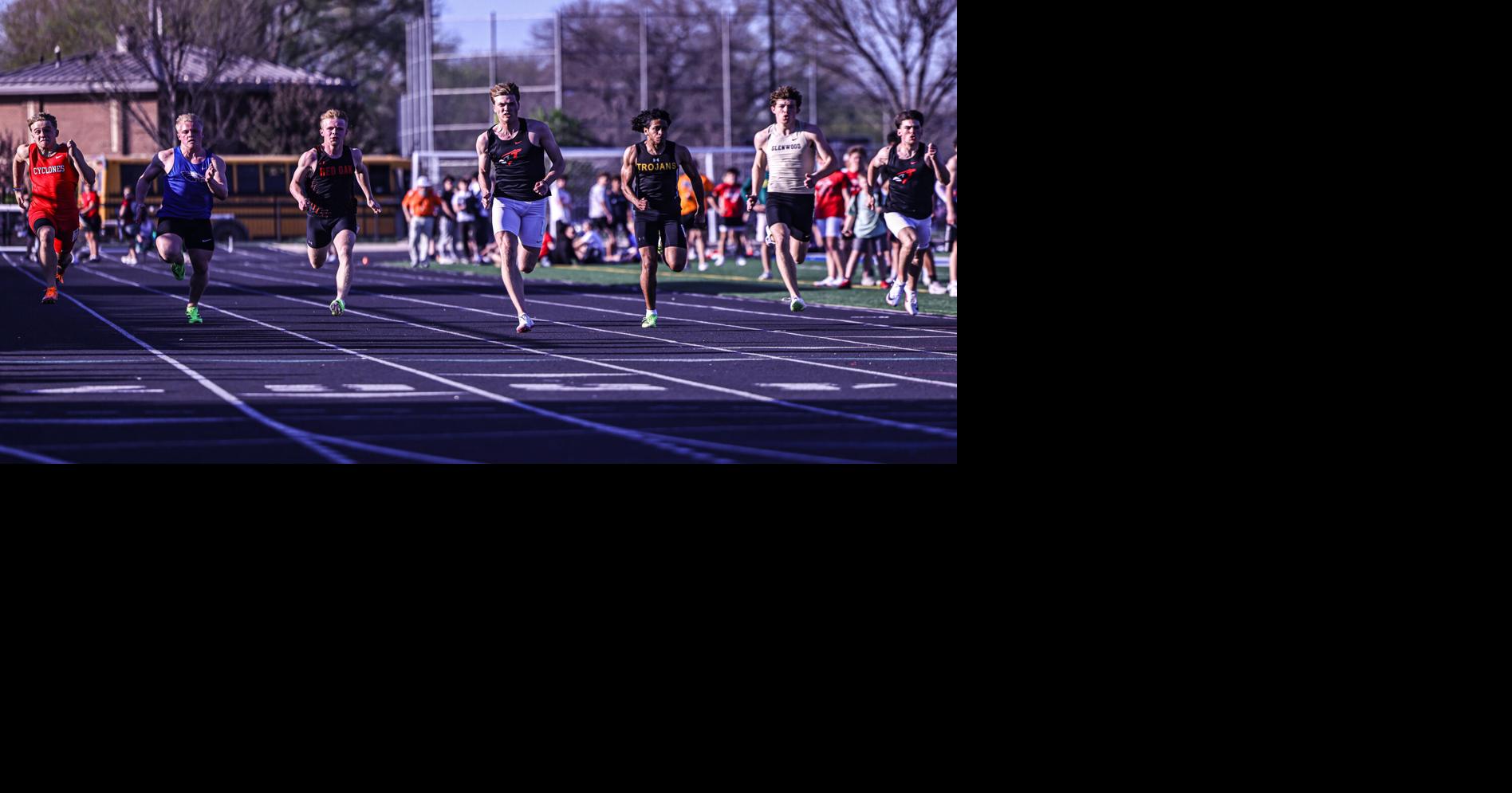 Through the lens of the 10th Annual CB Boys Invitational