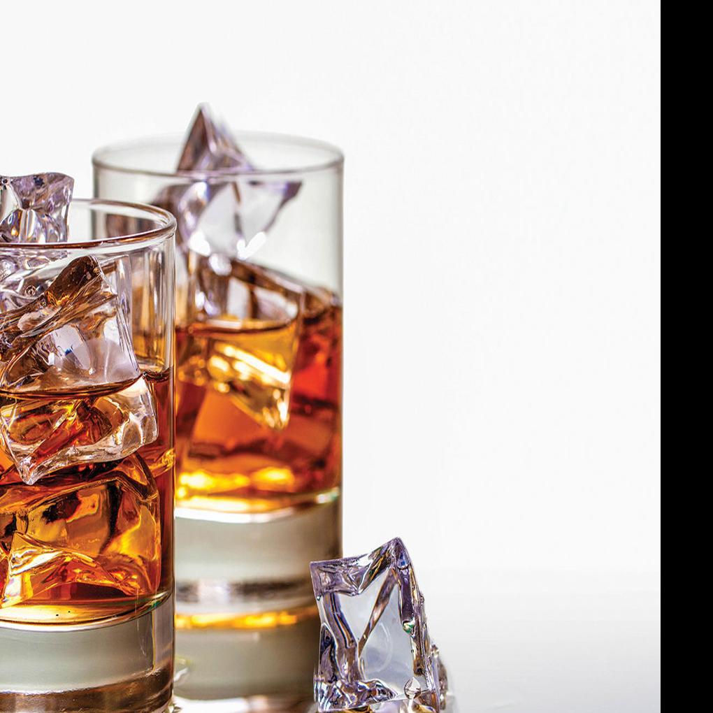 Iowa liquor sales hit record in fiscal 2020 and Black Velvet whisky is  still No. 1