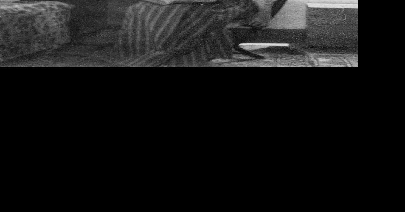 The Dodge Connection 1895 letter from Effie Chambers