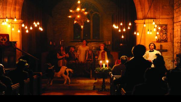 The Christmas Candle To Show At The Phoenix In Neola Local News Nonpareilonline Com