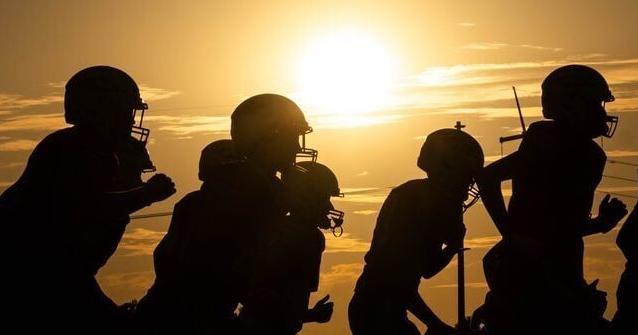 Eighth graders able to participate while new transfer rules coming to Iowa