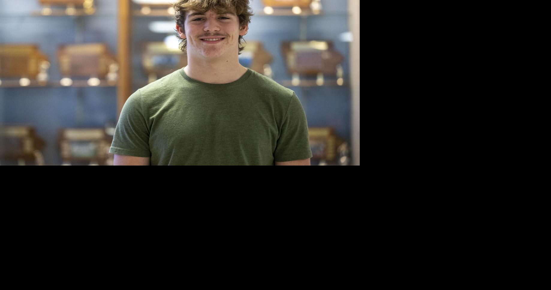 Dec. 11 Face of the Day: Jack Doolittle