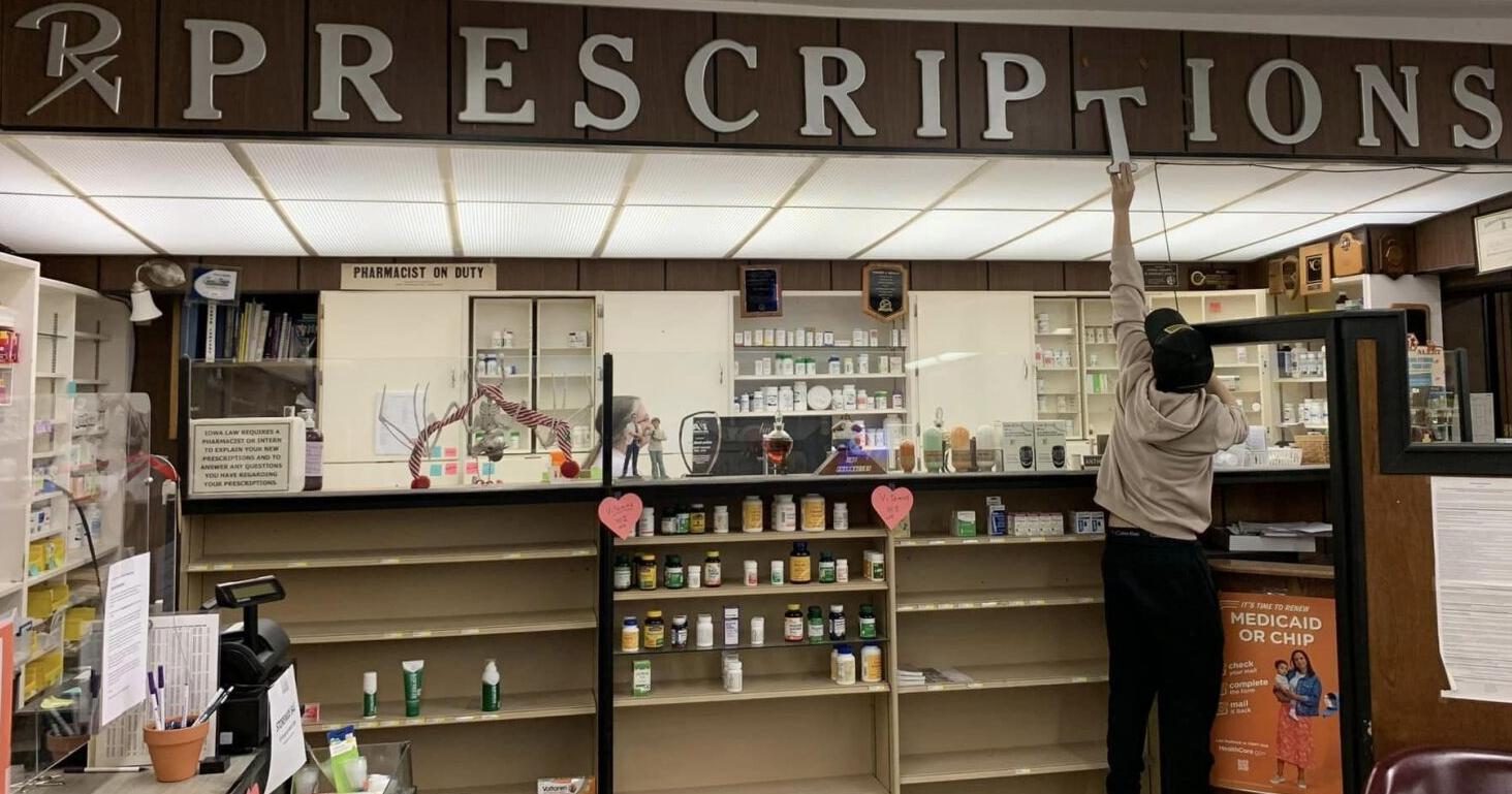 Iowa House passes bill to keep independent pharmacies open - Vimarsana News
