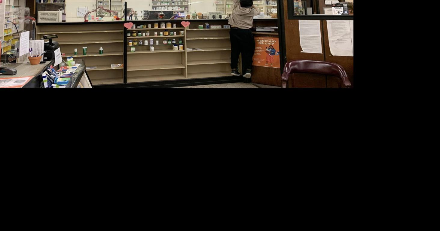 Iowa House passes bill to keep independent pharmacies open