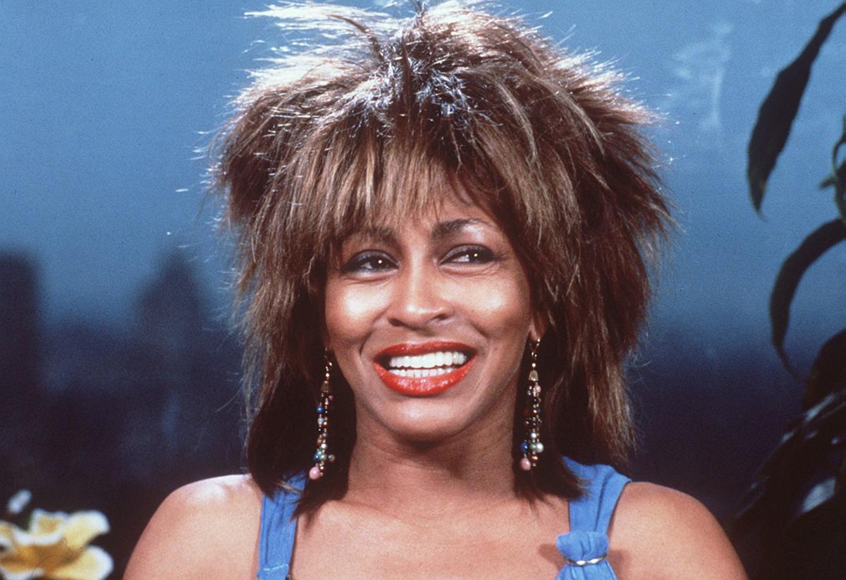 Photos: Tina Turner turns 80 today. A look at her life, in images