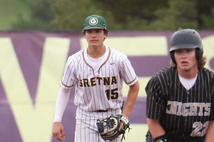 'We knew we had it in us': Gretna wins title at Bellevue Invitational