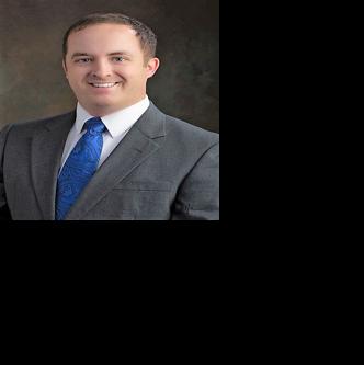 Candidate Profile: Scott Murray