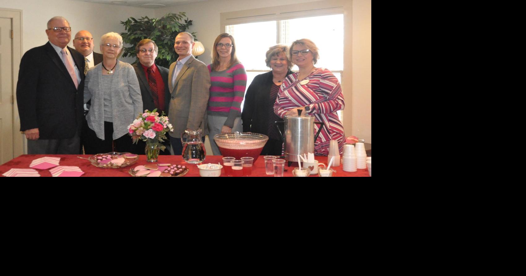 HackettLivingston Funeral Home changes ownership