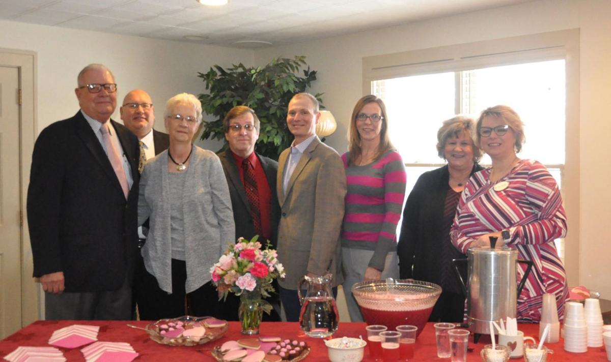 HackettLivingston Funeral Home changes ownership