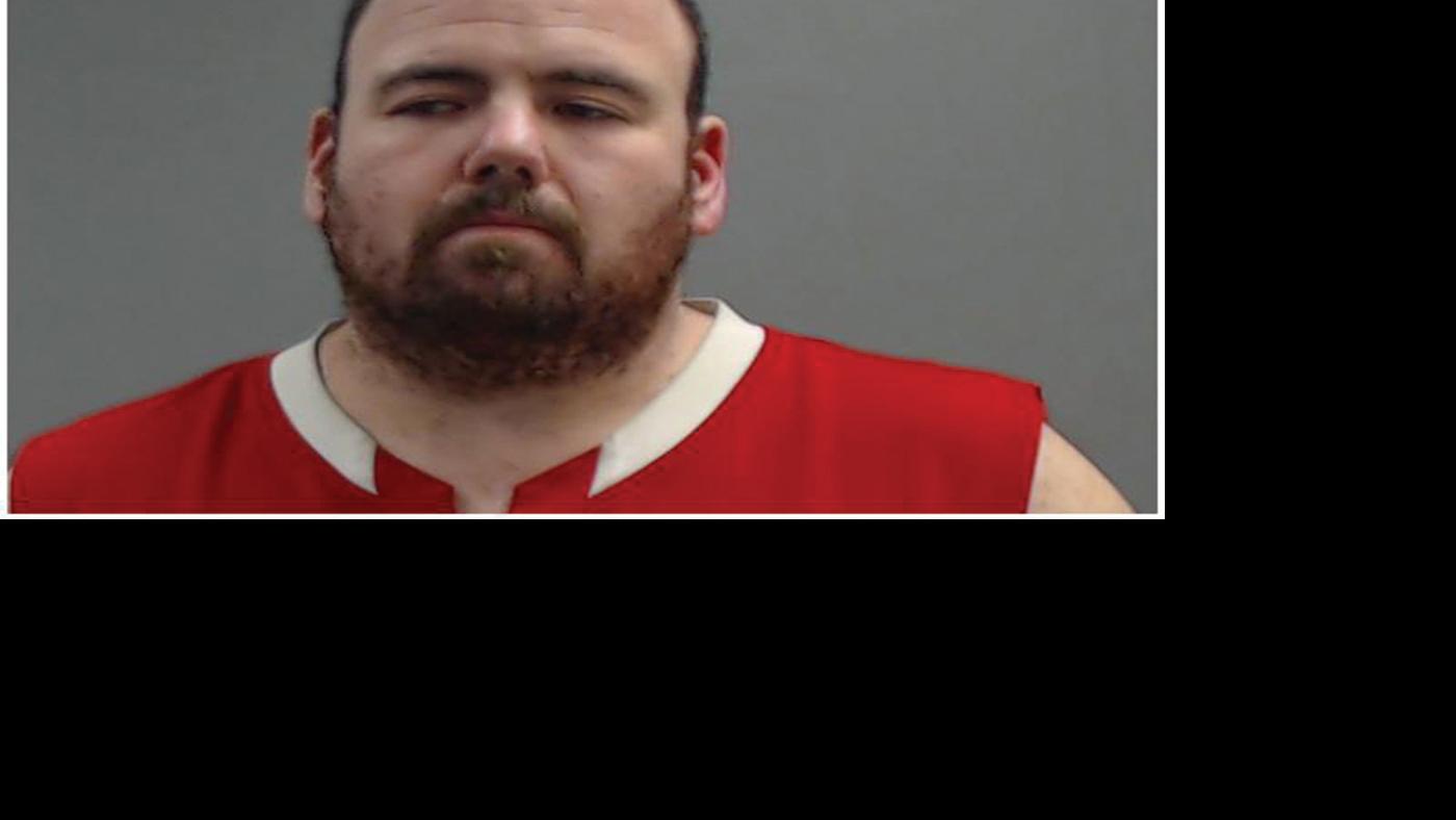 Omaha man arrested on suspicion of robbing several Target stores