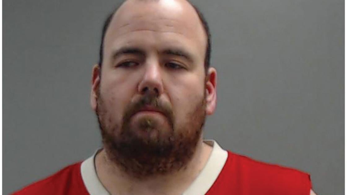 Omaha man arrested on suspicion of robbing several Target stores