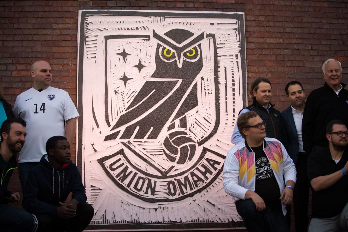 Union Omaha