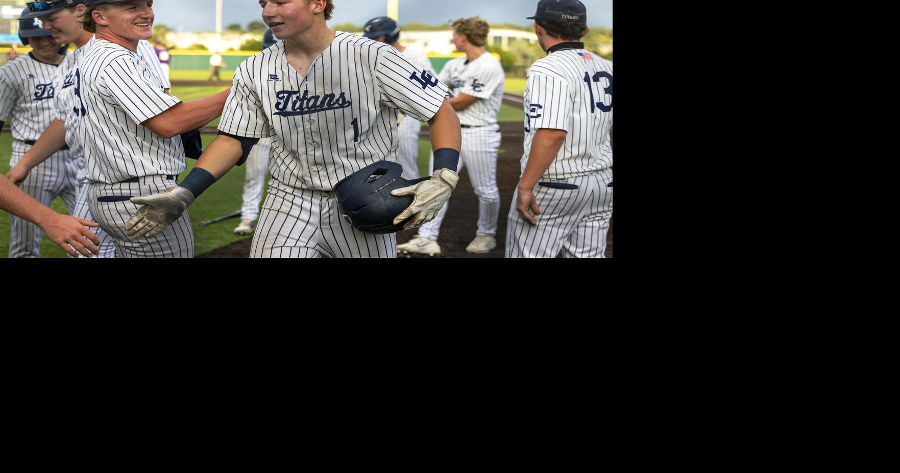 Lewis Central's Blake Fort commits to Oklahoma State baseball