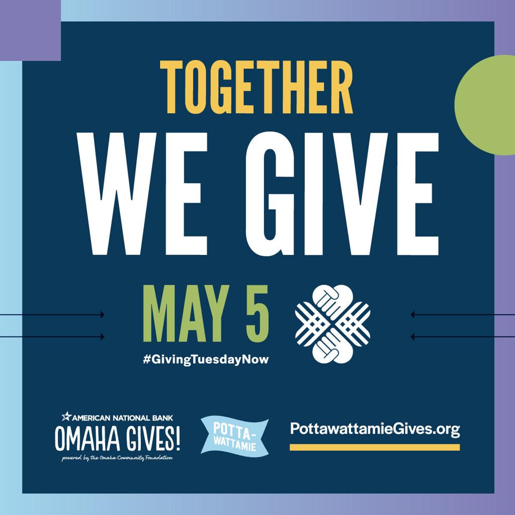 Our View Giving Tuesday Offers Everyone An Opportunity To Join In The Fight Against The Covid 19 Pandemic Editorials Nonpareilonline Com