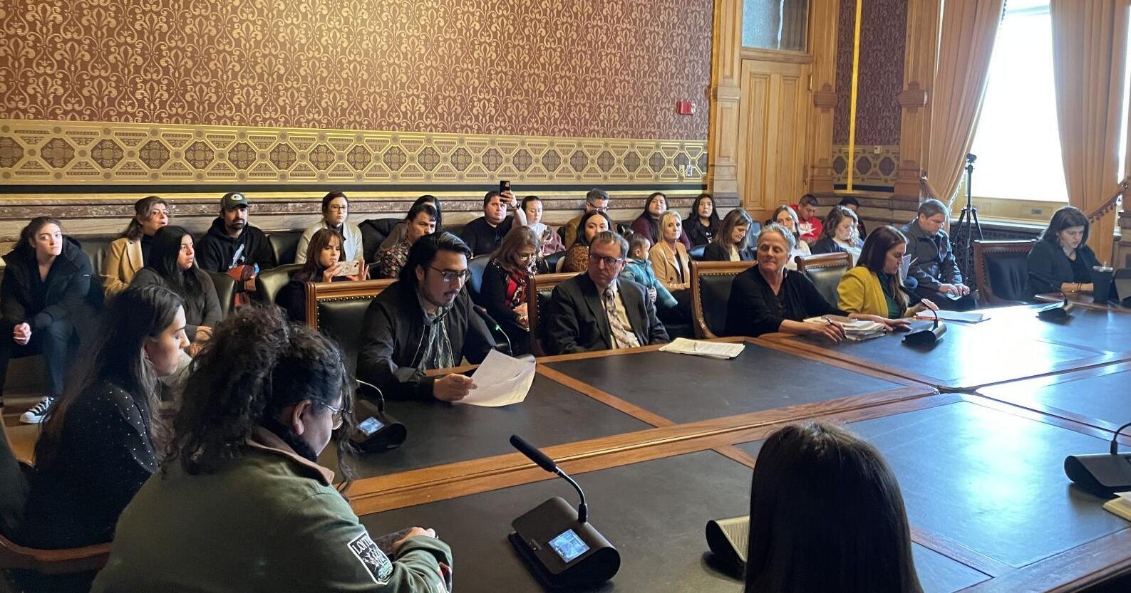 How proposed immigration bills could affect Iowa immigrants - Vimarsana News