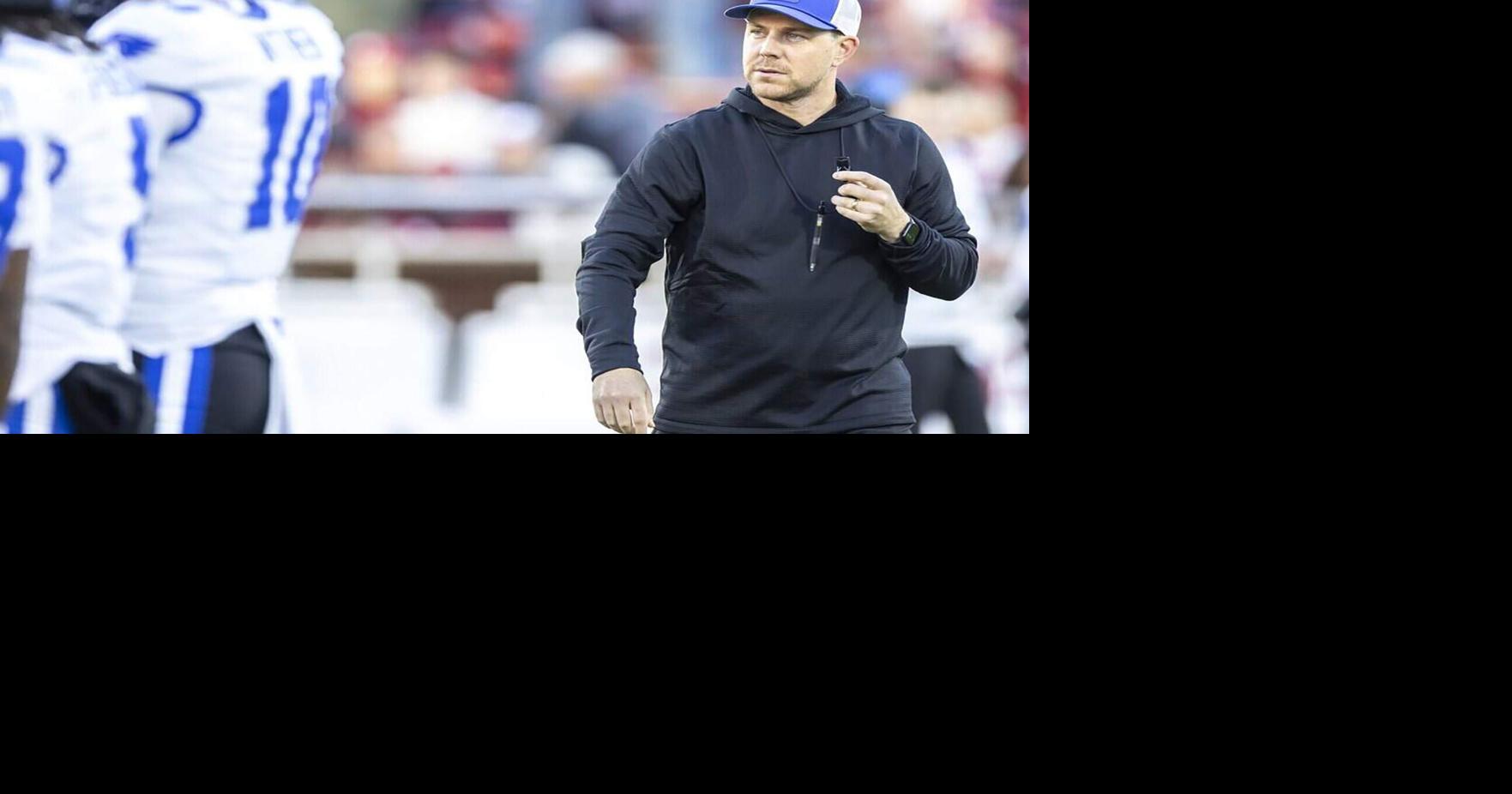 Mark Story: Kentucky football’s Will Stein supports a 24-team CFP. Here’s why he’s right.