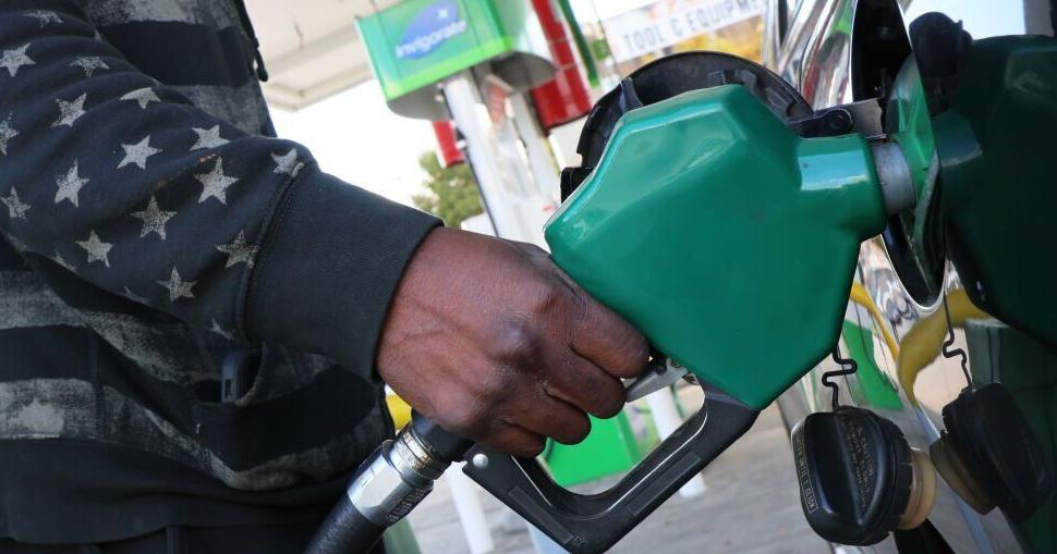Gas prices down average of 11.1 cents in Iowa over past week