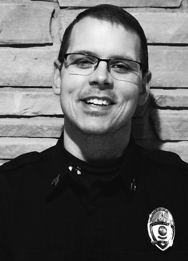 Red Oak hires new police chief Local News