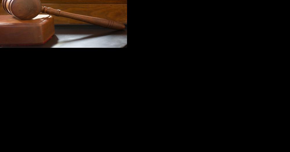 Reynolds selects Glenwood juris for spot on district court - Vimarsana News