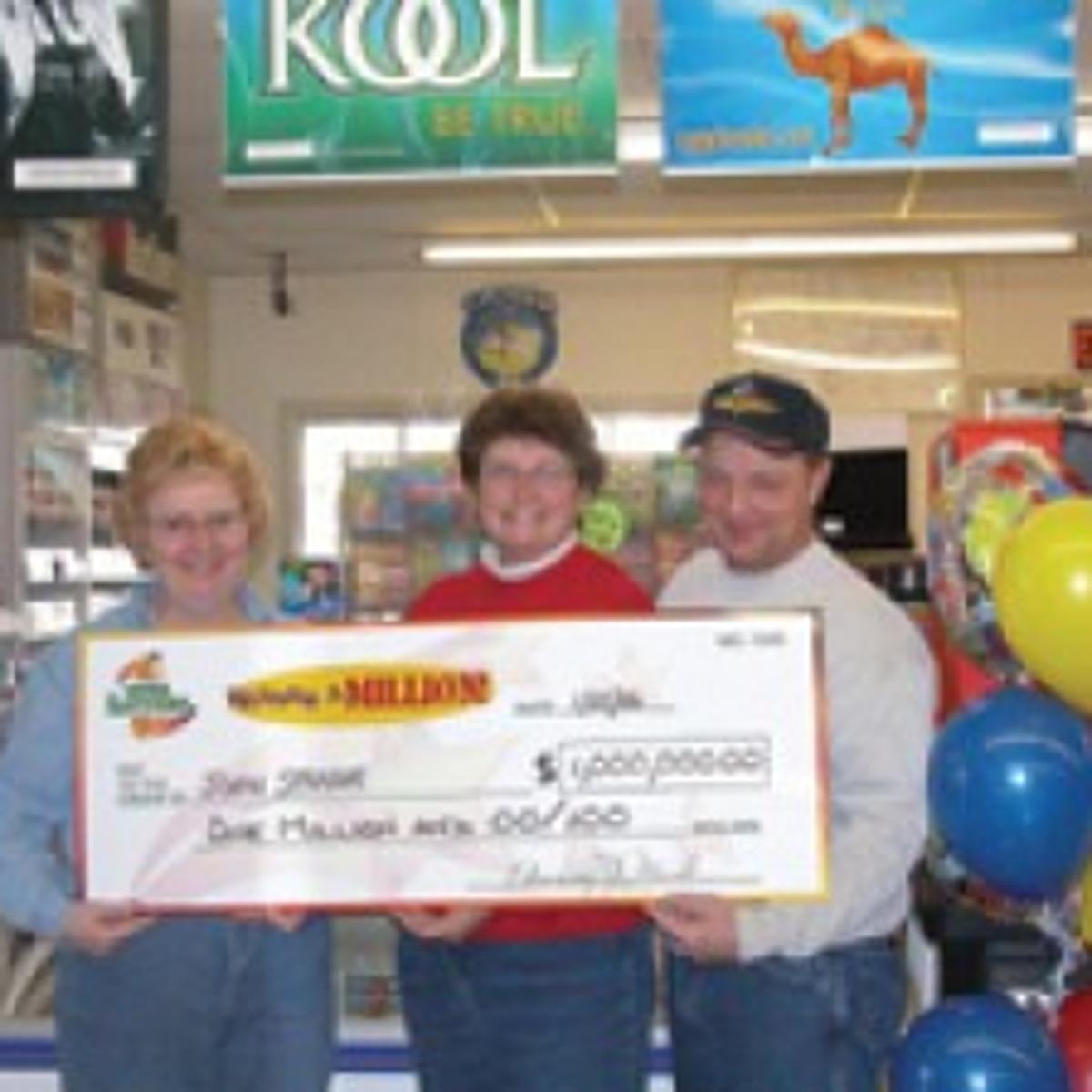 Losing Scratch Ticket Worth A Million Latest Headlines Nonpareilonline Com,October Drawing Prompts 2019