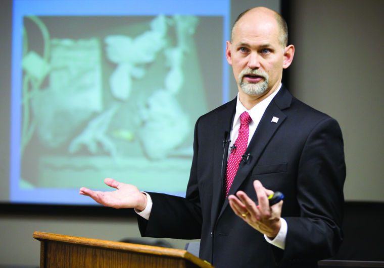 Iowa trooper cleared in shooting suspect after Council Bluffs chase