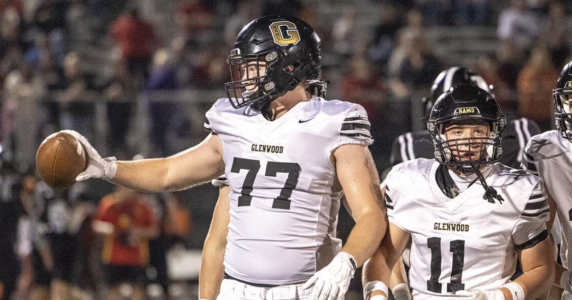 Ranking the Top 5 offensive linemen in Southwest Iowa in 2026