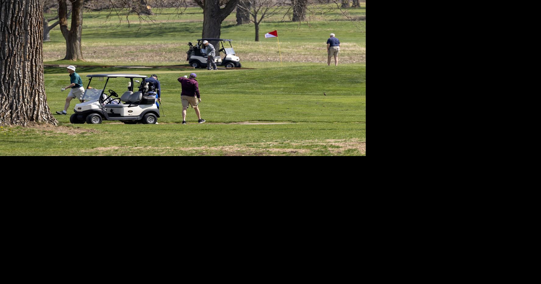 City Council votes against Dodge Riverside Golf Course plans
