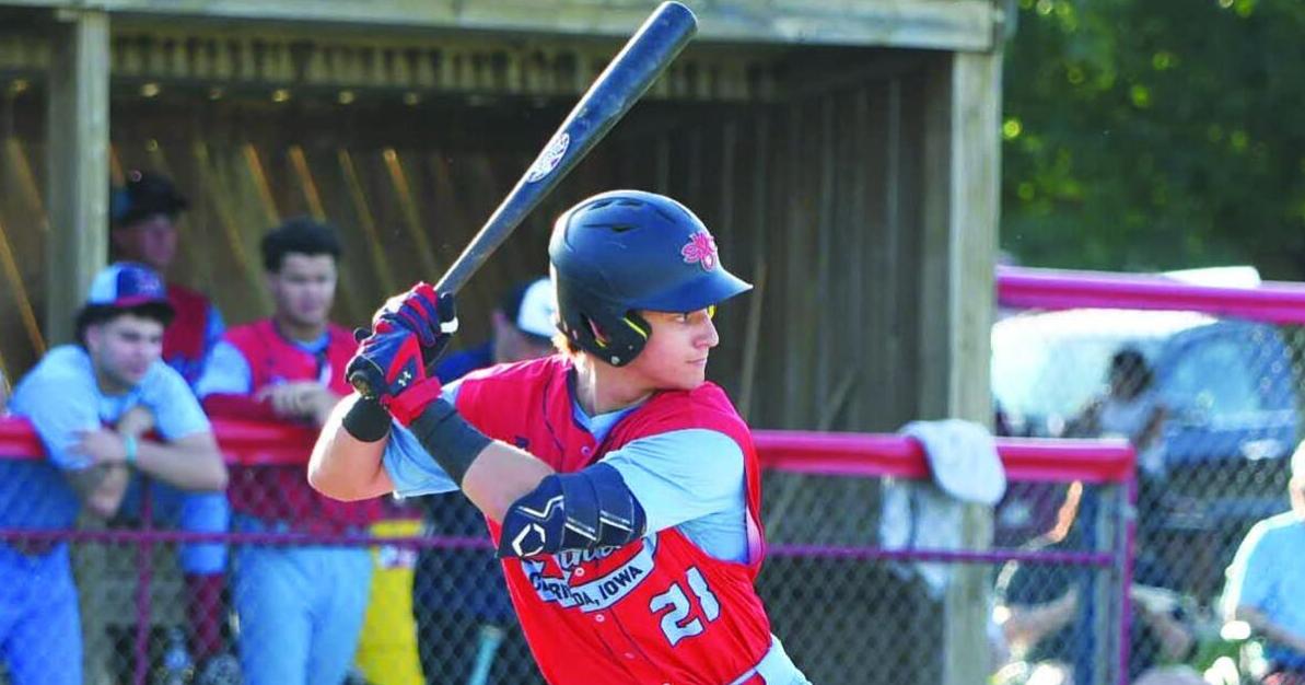 Carroll finds late offense in win over A's