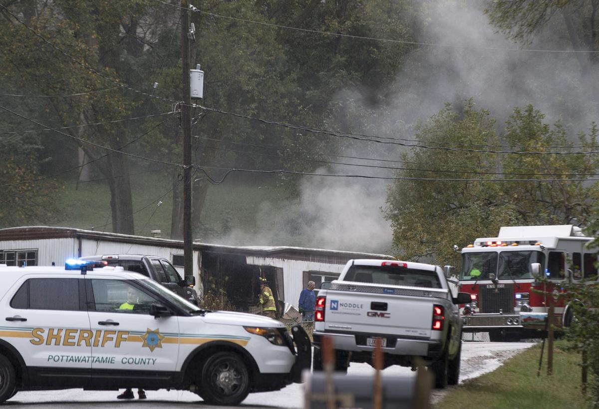 Couple helps woman in wheelchair escape from fire Local News