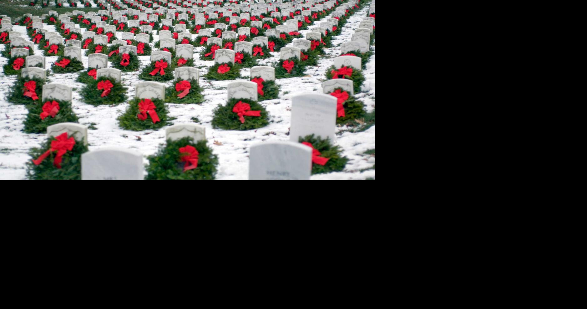 SW Iowa Composite Squadron to support Wreaths Across America