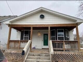 2 Bedroom Home in Council Bluffs - $98,900
