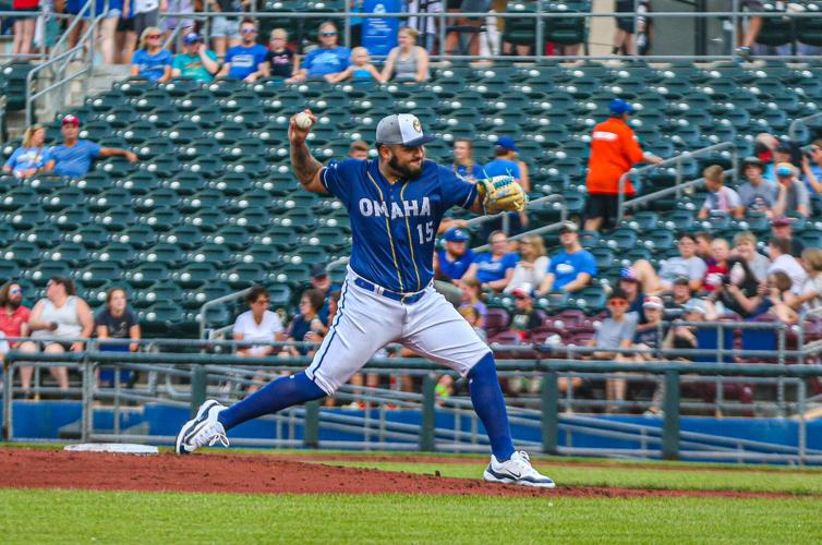 Hold the Cheeseburgers: Runzas reign at Werner Park as Omaha wins