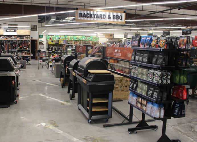 Gretna Ace Hardware
