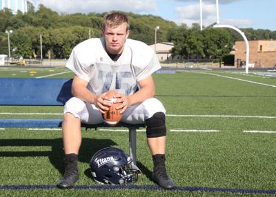 Path To Nfl Fan Traditions Among Reasons Why Lewis Central