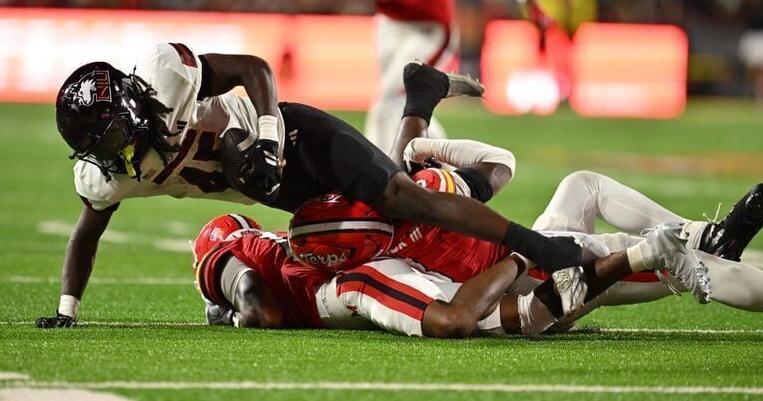 What to watch for as Iowa hosts NIU in season opener