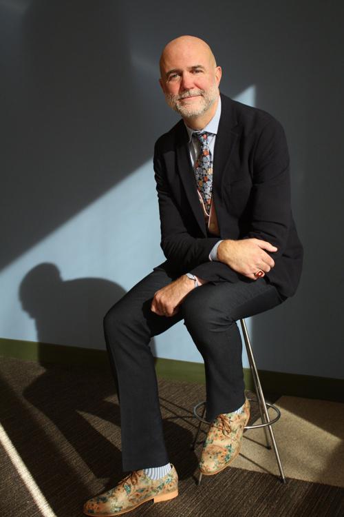 Timothy Schaffert 2 photo by Michael Lionstar.jpg