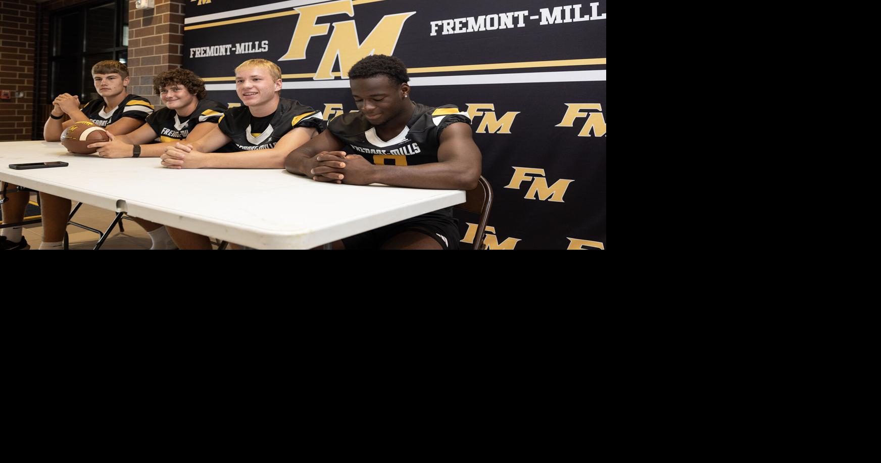 2 takeaways for Fremont-Mills football from road trip