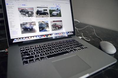 BBB warns of vehicle sales scams on Craigslist | Local ...