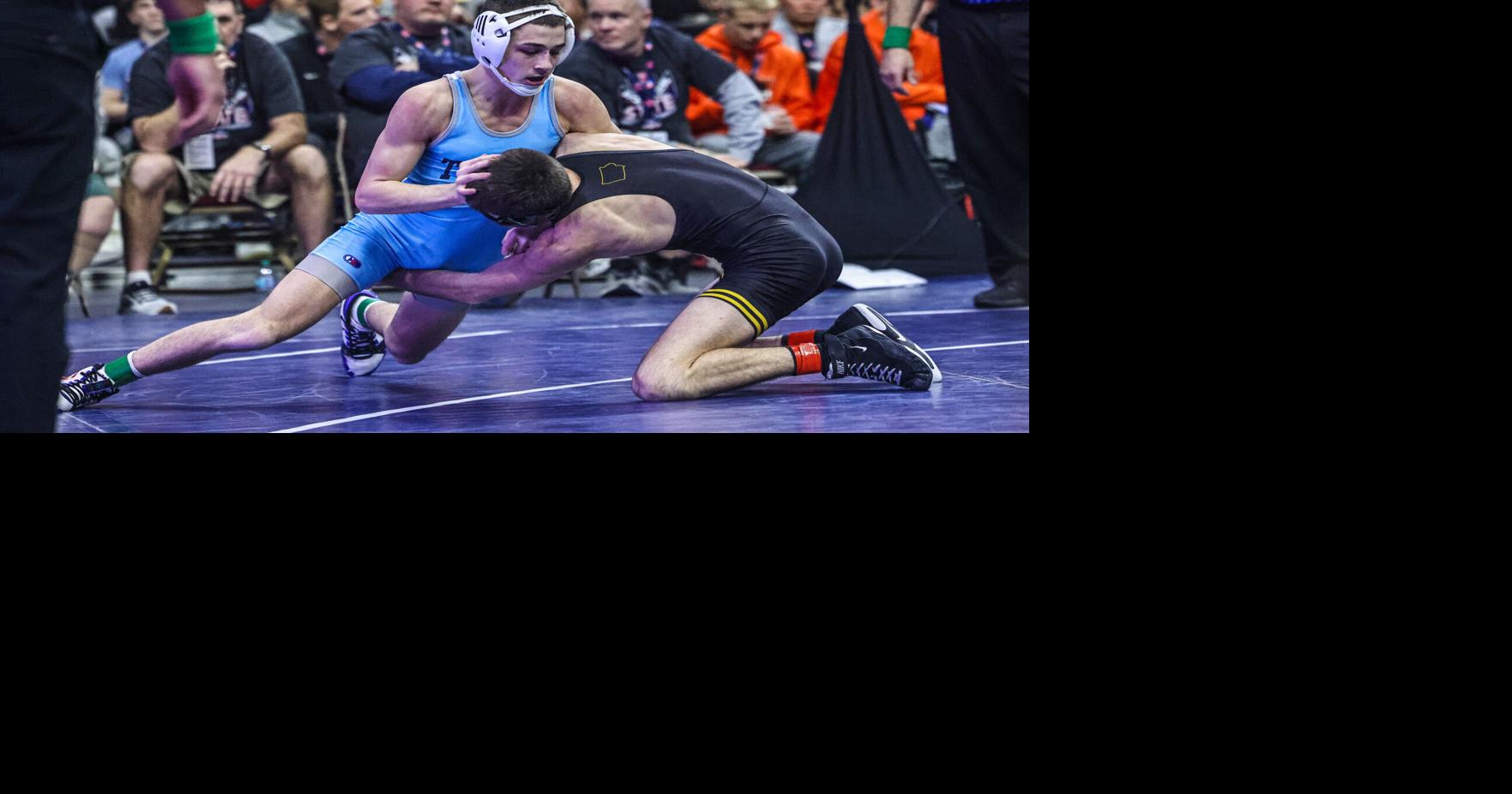 Lewis Central's Zander Manz commits to DII national champions