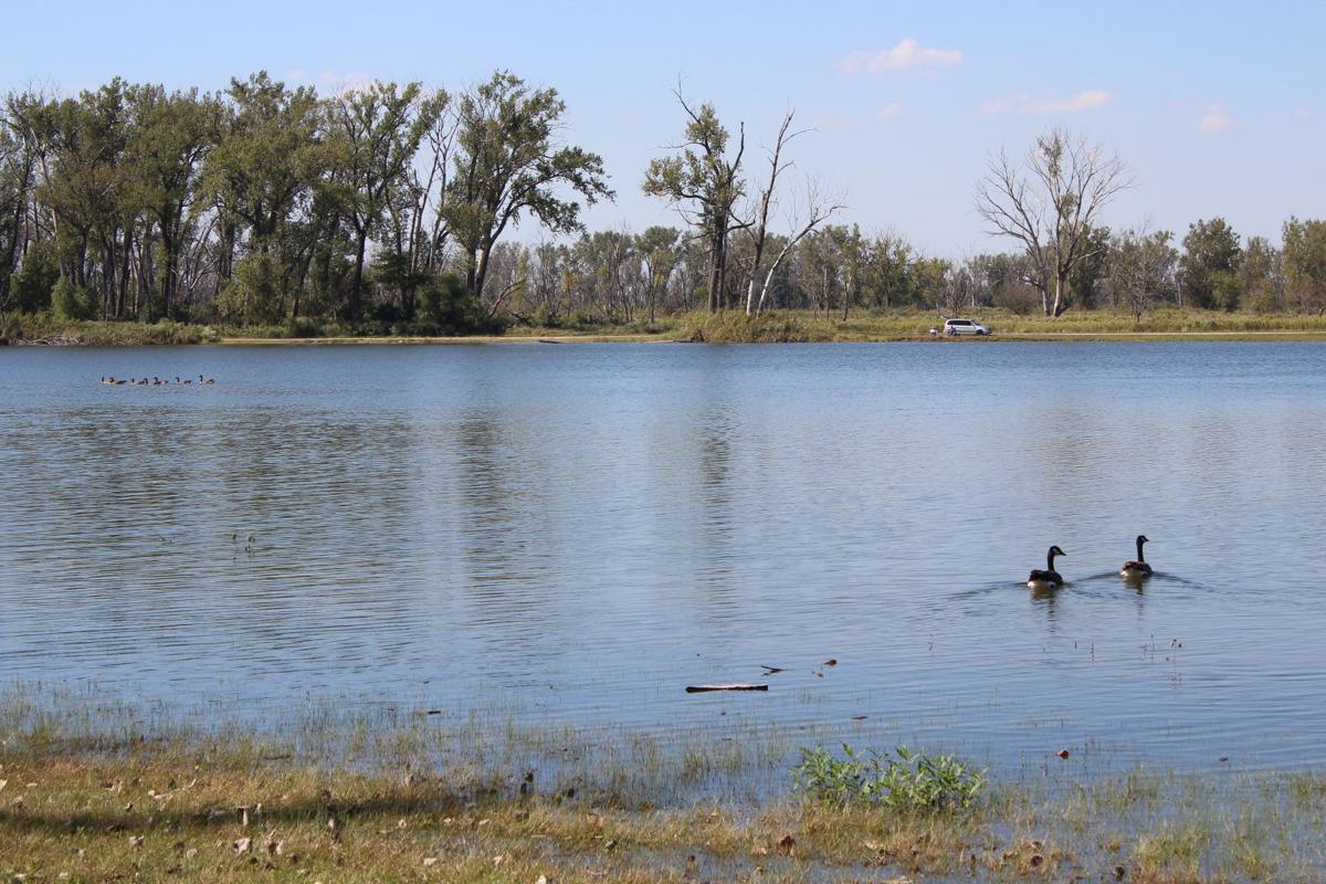 Friends of Boyer Chute, DeSoto National Wildlife Refuges to host